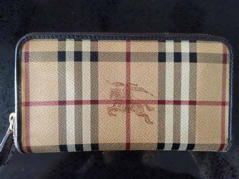 burberry sale card wallet|real burberry wallet.